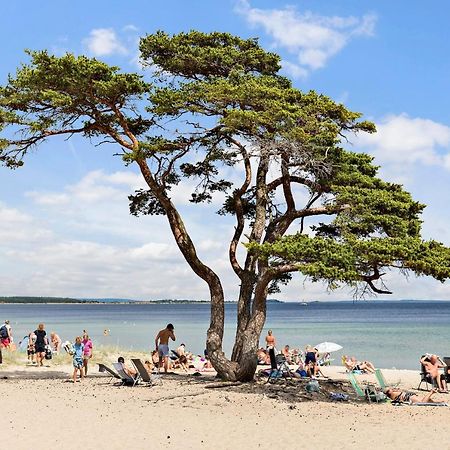 First Camp Ahus-Kristianstad Ngoại thất bức ảnh