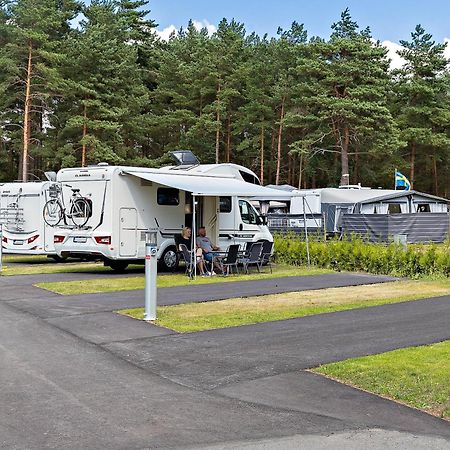 First Camp Ahus-Kristianstad Ngoại thất bức ảnh