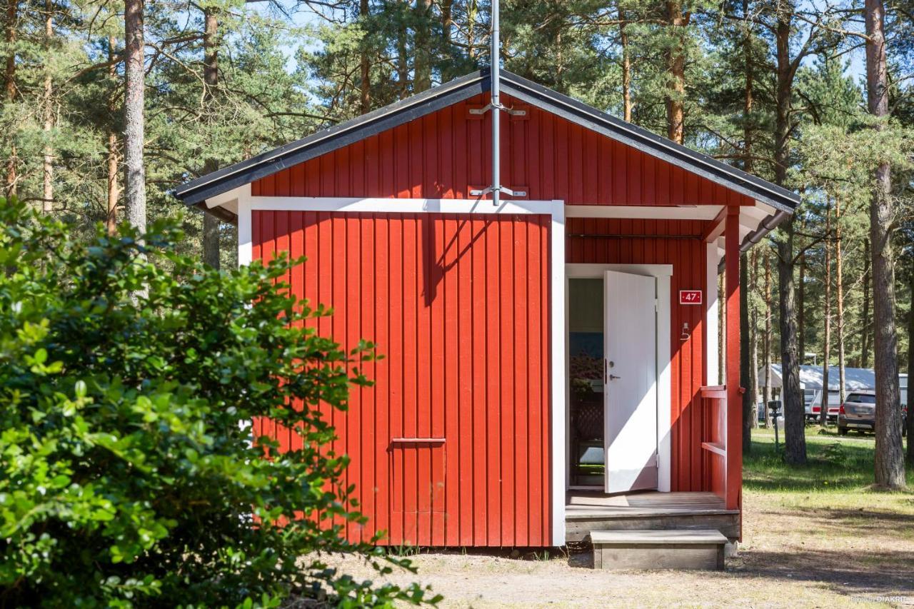 First Camp Ahus-Kristianstad Ngoại thất bức ảnh