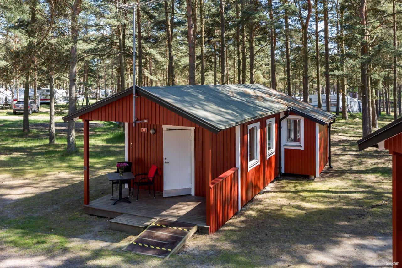 First Camp Ahus-Kristianstad Ngoại thất bức ảnh
