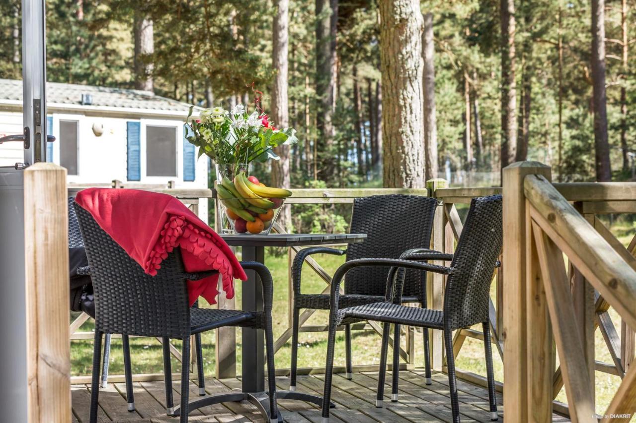 First Camp Ahus-Kristianstad Ngoại thất bức ảnh