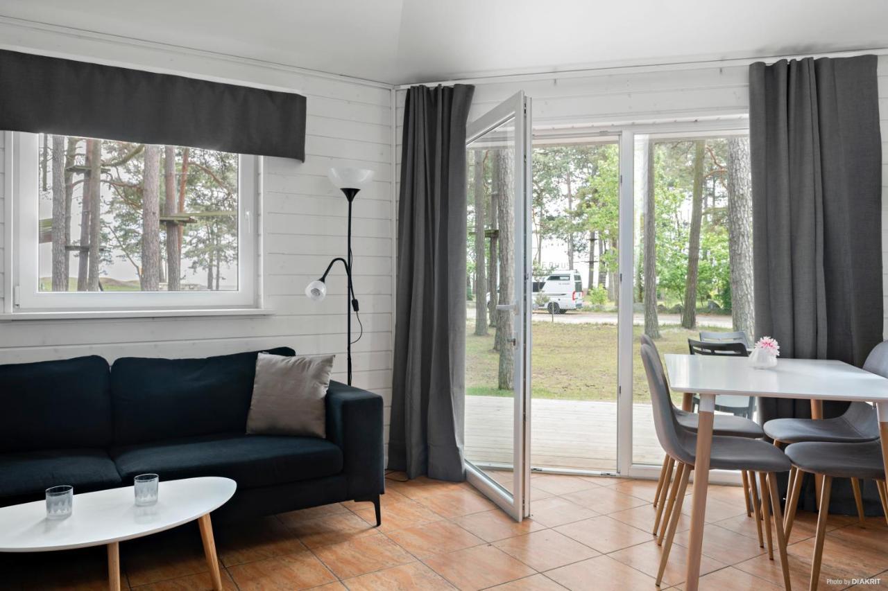 First Camp Ahus-Kristianstad Ngoại thất bức ảnh