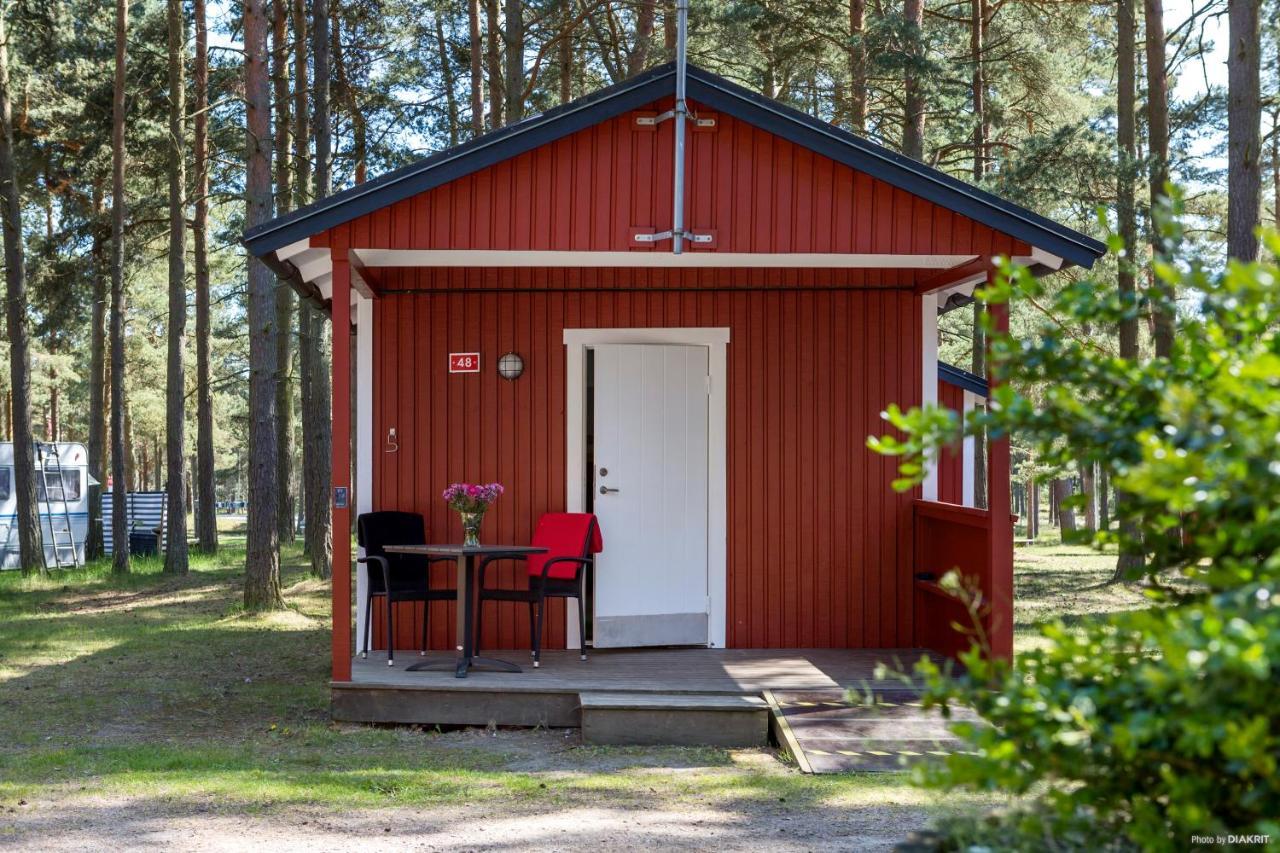 First Camp Ahus-Kristianstad Ngoại thất bức ảnh