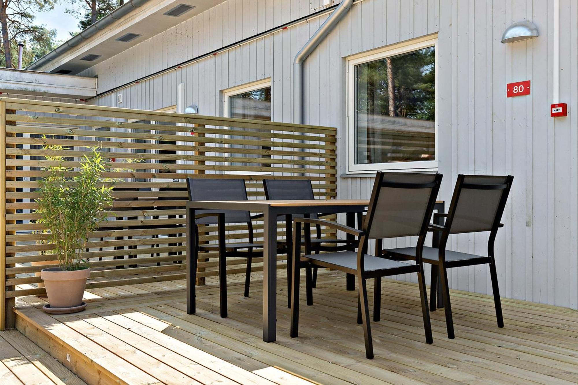 First Camp Ahus-Kristianstad Ngoại thất bức ảnh