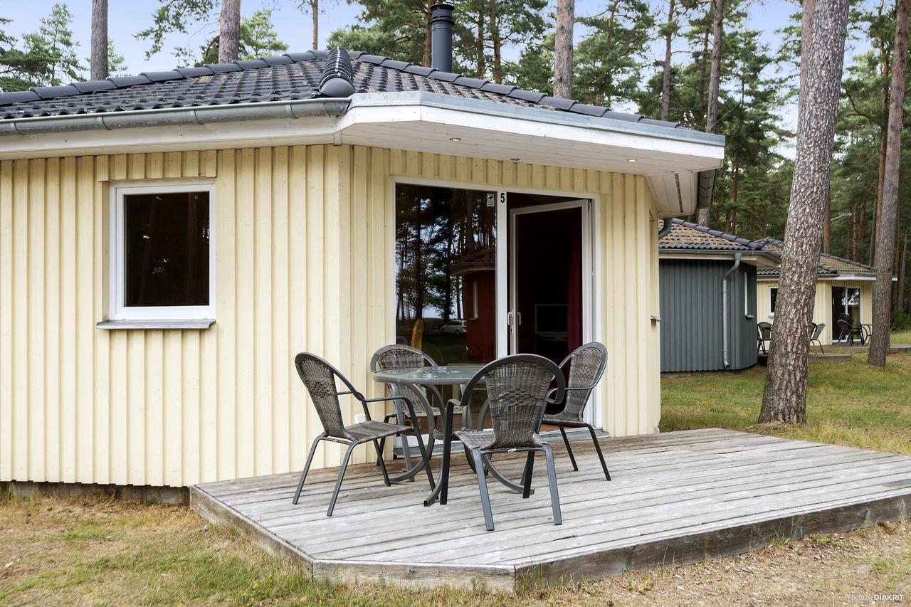 First Camp Ahus-Kristianstad Ngoại thất bức ảnh