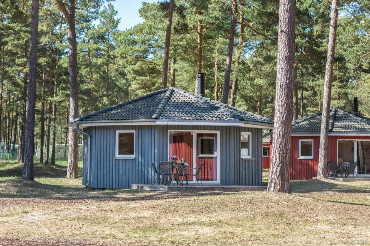First Camp Ahus-Kristianstad Ngoại thất bức ảnh